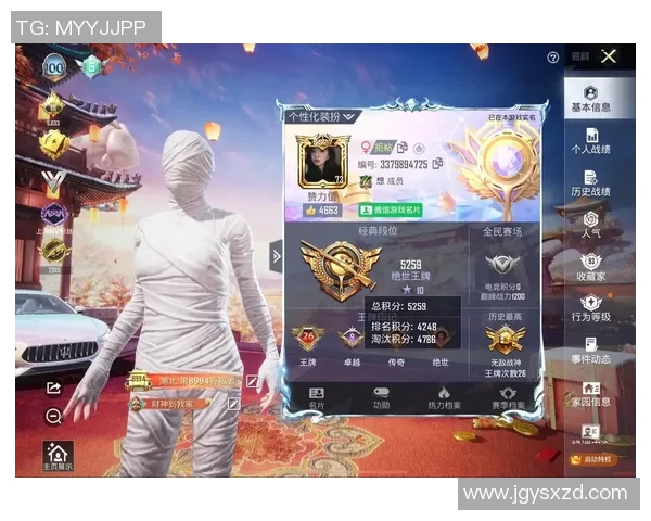 和平精英巨献：深入分析WE战队当前状态与未来发展潜力