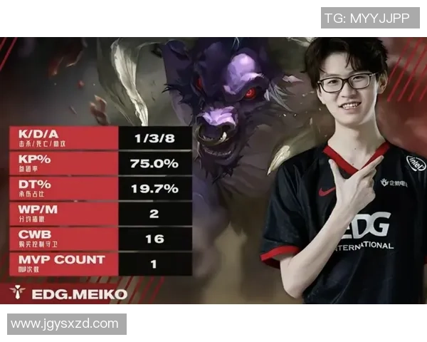 青年赛积分榜更新EDG凭借72分稳居第一名引发关注