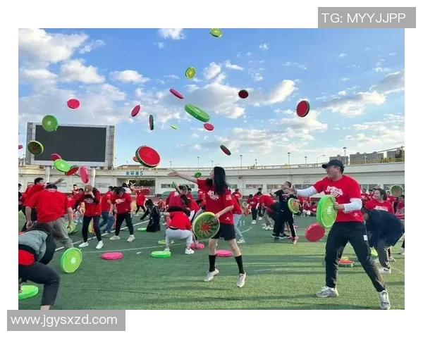 飞盘盛宴：深入成都飞盘队的速度与激情探索之旅